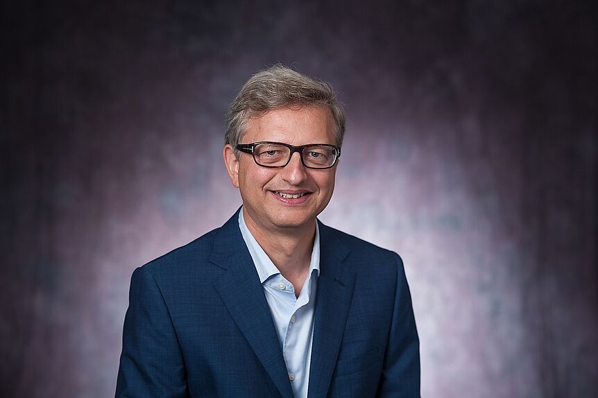 Foto von Michael Brenner