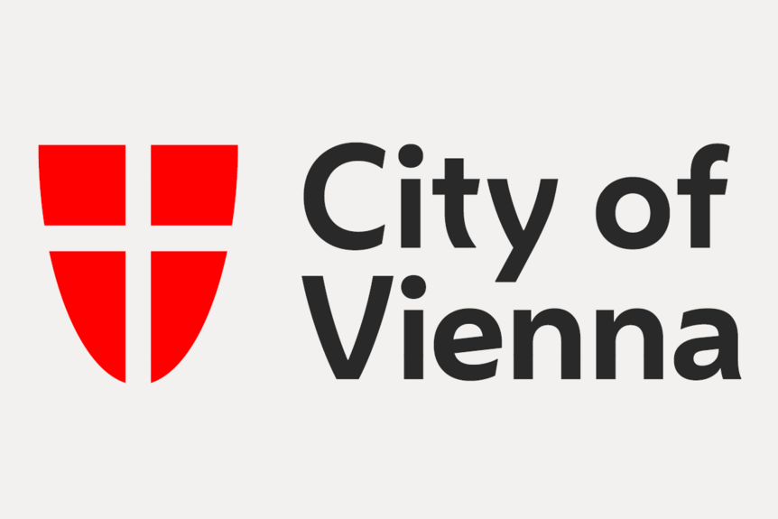 logo of the city of Vienna