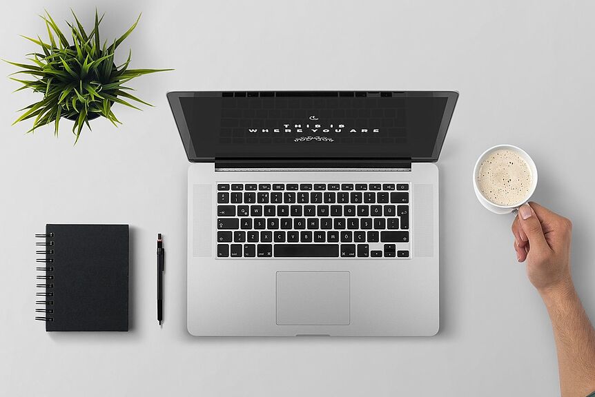 Well-being & MyPhD