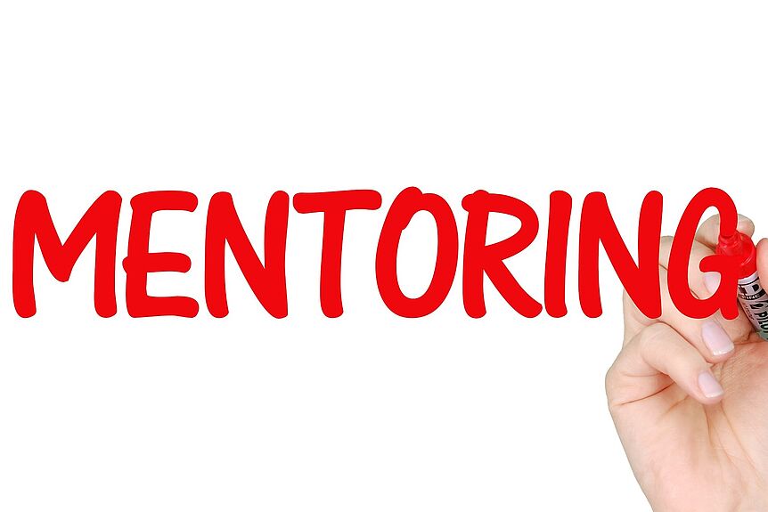 doc:muv Mentoring