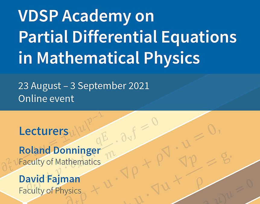 VDSP Academy 2021