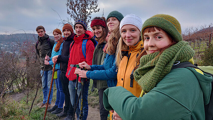 Climate Walk: Geh‘ma, Austria!