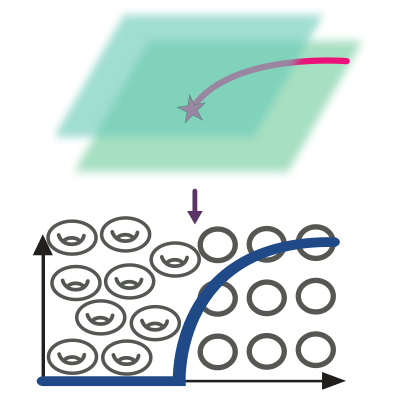 figure from Entanglement order parameters and critical behavior for topological phase transitions and beyond” by Mohsin Iqbal and Norbert Schuch
