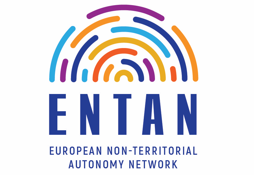 Logo von Entan