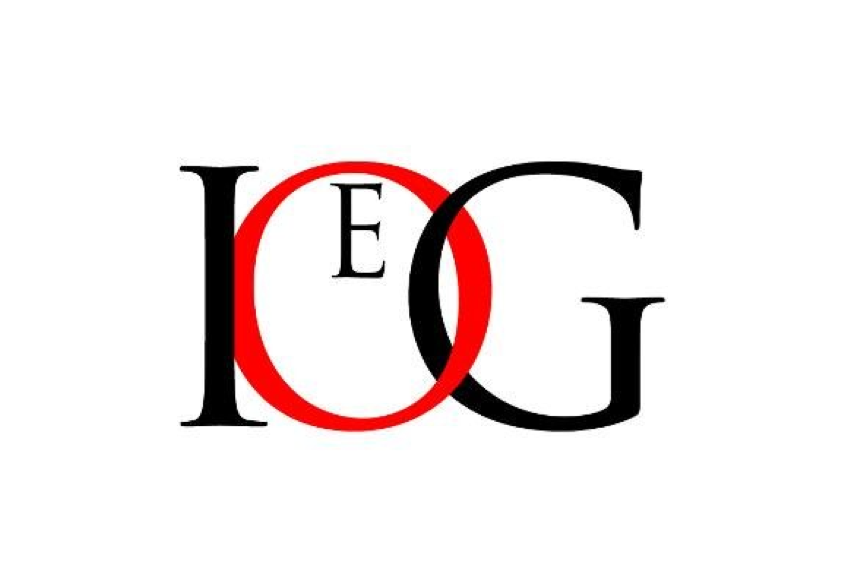 Logo des IÖG