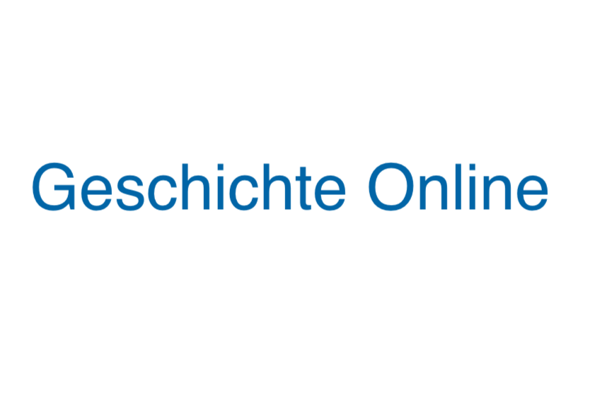 Bild Geschichte Online