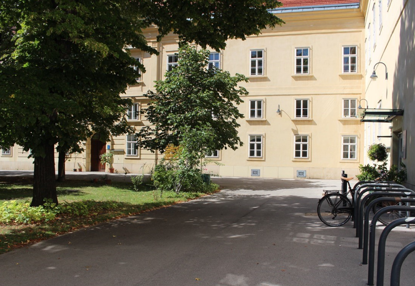 Institut für Osteuropäische Geschichte