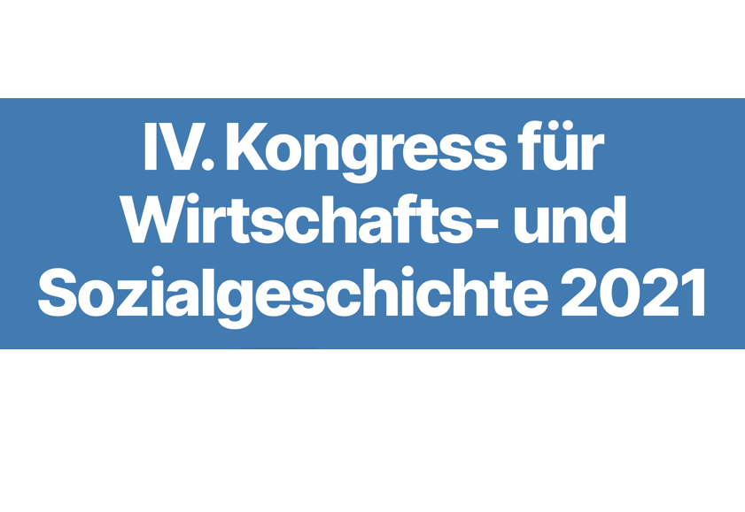 Ankündigung Kongress