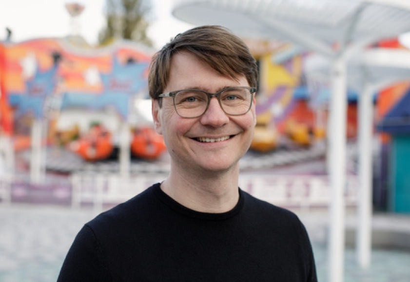 Foto von Christian Elster