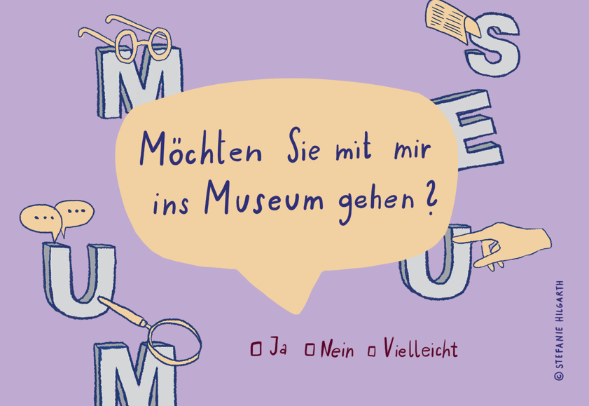 Bild "Recht auf Museum"