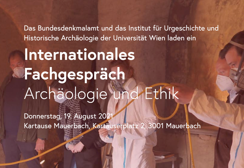 Deckblatt Tagung