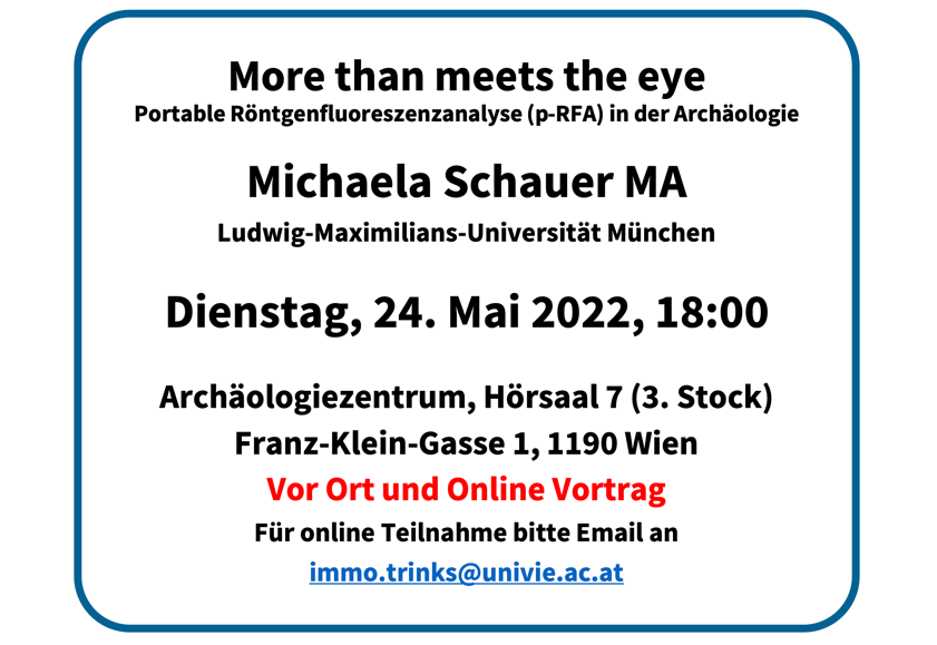 Einladung