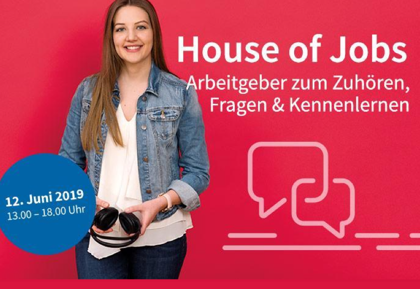 Bild: House of Jobs