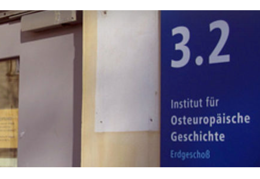 Institut für Osteuropäische Geschichte