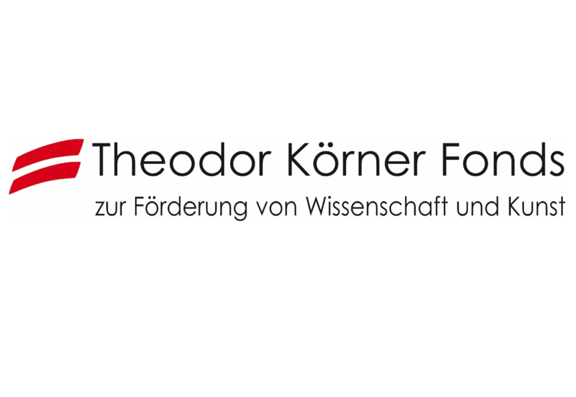 Logo Theodor Körner Fonds