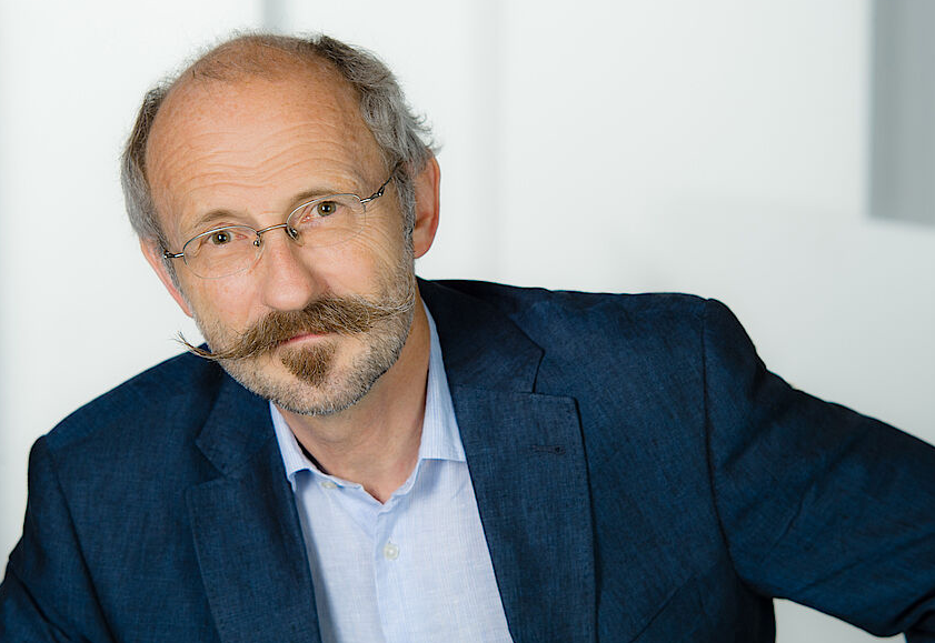 Foto von Bernhard Palme
