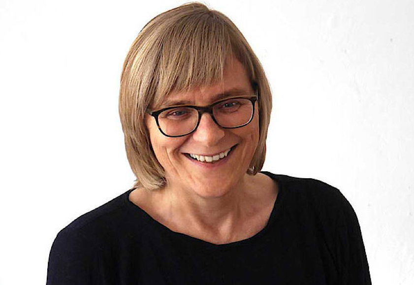 Foto von Dietlind Hüchtker