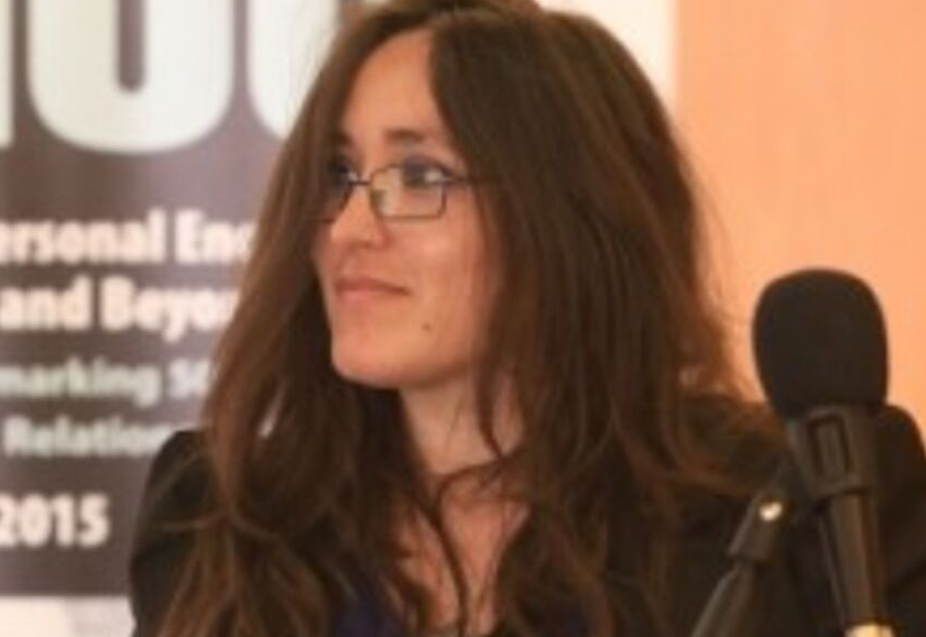 Foto von Francesca Fiaschetti