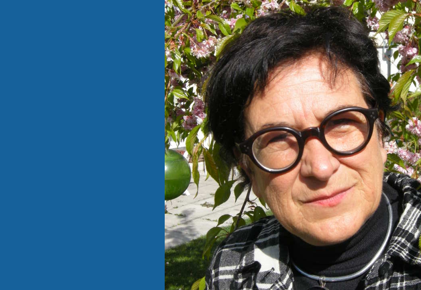 Foto von Marianne Klemun