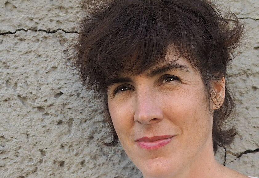 Foto von Stephanie Weismann