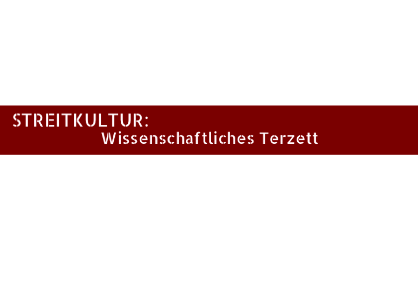 Logo Streitkultur