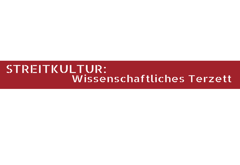 Wissenschaftliches Terzett