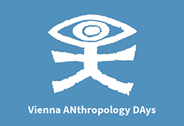 Logo der Vienna Anthropology Days