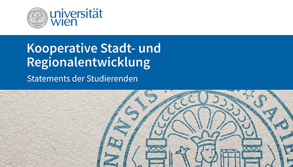 Logo Universität Wien