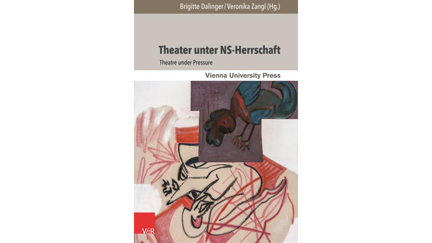 Theater unter NS-Herrschaft