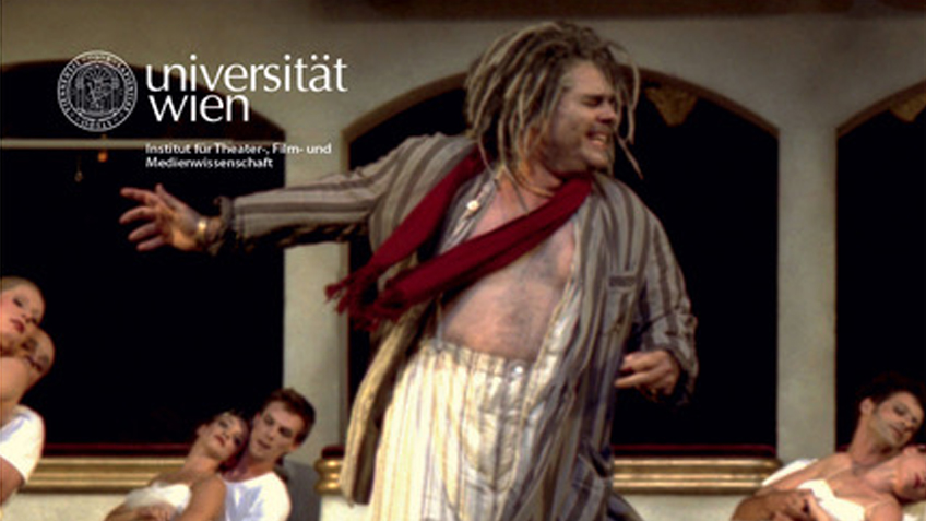 Die Oper und das Performative