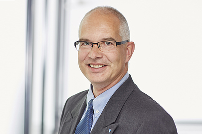 Prof. Dr. Andreas Wagener