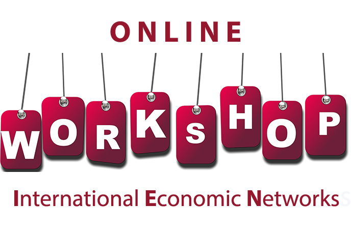 Workshop - International Economic Networks