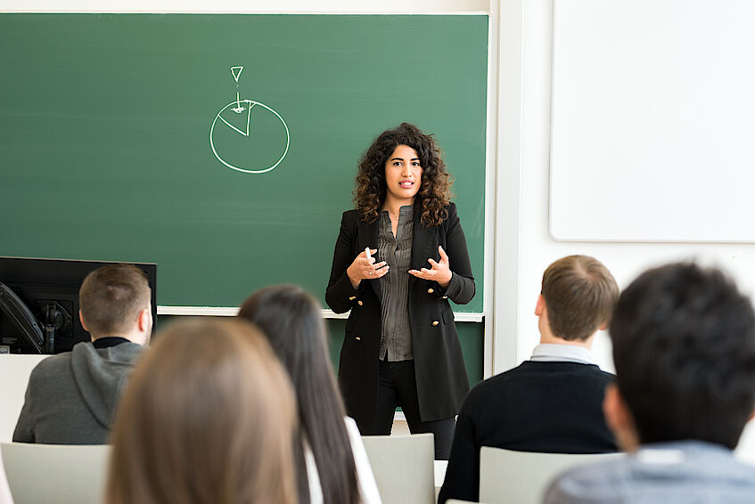 Impact.Award for doctoral candidates