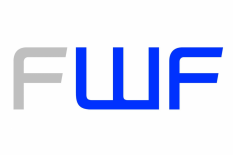 Logo of the FWF (Austrian science fund)