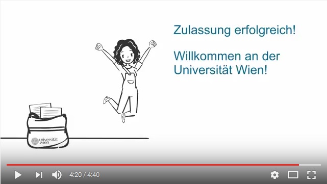 Screenshot von dem YouTube-Video