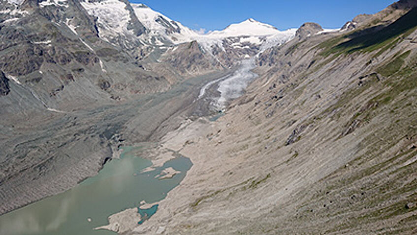 Gletscher