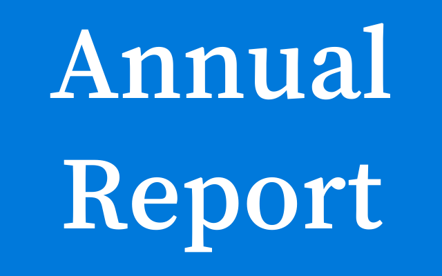 Annual Report