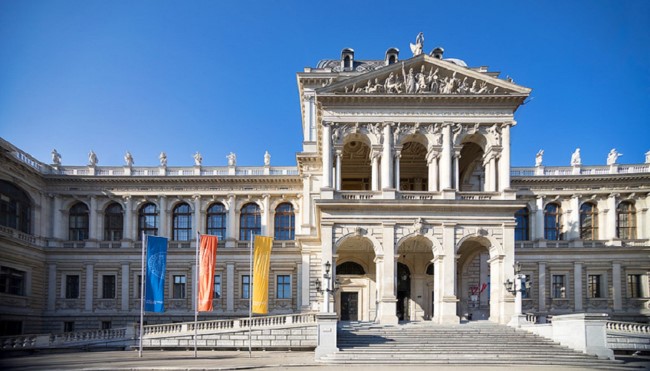 © Universität Wien